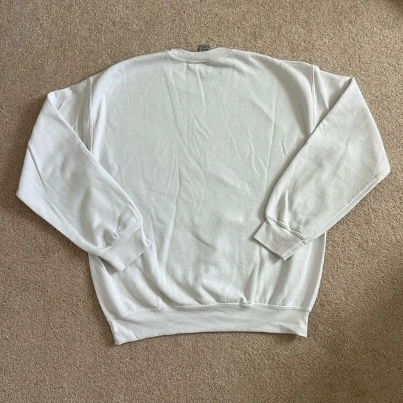 Alpha Phi Sweatshirt - Picture 2 of 4